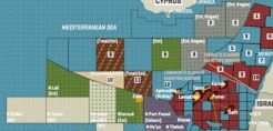 Μ. Πούλλαδος: Επιπτώσεις αναφορών για «κοίτασμα μαμούθ» Αιγύπτου -Τα σχέδια ΕΝΙ