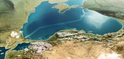 Σταθάκης στη Ρωσία: Βήματα μπροστά για τον Turkish Stream, αλλά με το βλέμμα στραμμένο στις Βρυξέλλες
