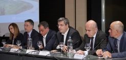 Ο ΤΑΡ επενδύει €9 εκατ. για αναβάθμιση οχημάτων κοινής ωφέλειας στη Β. Ελλάδα
