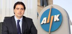 Στα 65,8 εκατ. ευρώ ανέβηκε η κερδοφορία της ΑΗΚ
