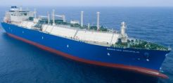 Ακόμη ένα LNG carrier "ετοιμάζουν" τα ναυπηγεία της Daewoo για λογαριασμό της Maran Gas