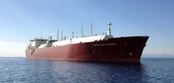 Maran Gas: Νέες παραγγελίες με ένα πλοίο LNG και μια πλωτή μονάδα FSRU