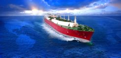 Μακροχρόνια συμφωνία μεταφοράς LNG υπέγραψαν JERA και Maran Gas του ομίλου Αγγελικούση