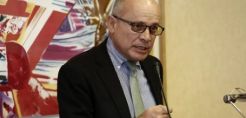 Ιταλός πρέσβης: Σημαντική η πρόταση της Snam για ΔΕΣΦΑ - Πέρα από το τίμημα, σημασία έχει και η αξιοπιστία
