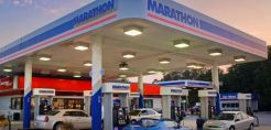 Αυξάνει 15% το μέρισμα η Marathon Petroleum