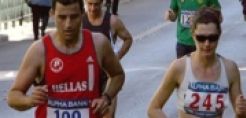 Η ΕΕΑΑ ανακύκλωσε 6 τόνους ανακυκλώσιμων υλικών στον 33ο Μαραθώνιο