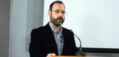 Μαραβέγιας: Μοχλός οικονομικής ανάπτυξης για τη Μαγνησία οι επενδύσεις σε Ανανεώσιμες Πηγές Ενέργειας