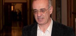Μάρδας: Επανεξετάζονται οι μη μισθολογικές δαπάνες