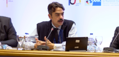 Μάργαρης: Πολύτιμη η συνεργασία μεταξύ Διαχειριστών για την ενεργειακή μετάβαση  - Προχωρά ο σχεδιασμός του Green Aegean Interconnector