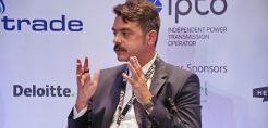 Μάργαρης: Κρίσιμες παράμετροι οι διάδρομοι μεταφοράς ενέργειας στα Βαλκάνια και η αποθήκευση για την επιτάχυνση των ΑΠΕ