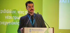 Μάργαρης: Να συντονιστούν οι διαχειριστές για επιτυχή ενεργειακή μετάβαση