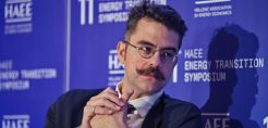 Μάργαρης: Πολιτικό και όχι τεχνικό θέμα η ανάπτυξη της αποθήκευσης στη χώρα μας - Ο ΑΔΜΗΕ χρειάζεται σταθερότητα για τις μεγάλες επενδύσεις του