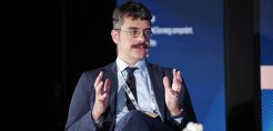 Μάργαρης: Μεγάλο ορόσημο για τον GSI το νέο αίτημα προς ΕΤΕπ - Τον Ιούνιο ολοκληρώνεται η ΑΜΚ του ΑΔΜΗΕ
