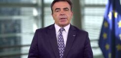 Σχοινάς: Έμπρακτη στήριξη της ΕΕ προς την Ελλάδα για να επιτύχει την Πράσινη Μετάβαση