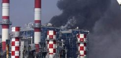 Κύπρος: Κάτω από 200 εκατ. το κόστος από την έκρηξη στο Μαρί