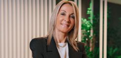  Εγκρίθηκαν οι αμοιβές της CEO του ΔΕΣΦΑ: €1,67 εκατ. για τρία χρόνια