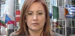 Προκηρύχθηκε το πιλοτικό έργο της Κομισιόν για την καταπολέμηση της ενεργειακής φτώχειας που σχεδίασε η Μ. Σπυράκη