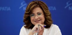 Μαρία Σπυράκη: Ηχηρή προειδοποίηση από την Κομισιόν για τη ρύπανση του Αλφειού