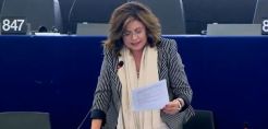 Μαρία Σπυράκη: Περιμένουμε απαντήσεις από την Κομισιόν για το τι μέλλει γενέσθαι με την Δυτική Μακεδονία