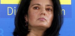 Μαρ. Μαθιοπούλου: Οι προϋποθέσεις για να γίνει η Ελλάδα ενεργειακός κόμβος
