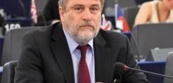 Ενεργειακή πολιτική της ΕΕ και Ρωσία