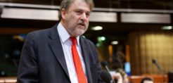 Ελλάδα, ΕΕ και νέες κυρώσεις των ΗΠΑ κατά της Ρωσίας