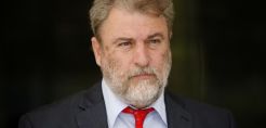 Την μείωση του ΕΦΚ σε ηλεκτρικό και πετρέλαιο θέρμανσης ζητά ο Ν. Μαριάς