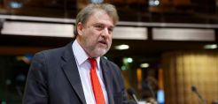 Μαριάς: Δίκαιη μεταχείριση για τους Έλληνες αγρότες - Μηδενικοί φόροι σε αγροτικό πετρέλαιο και ενέργεια