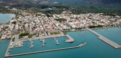 Ενδιαφέρον από την Diving Status – Fokis Development για παραχώρηση της μαρίνας Ιτέας