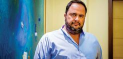 Ο Μαρινάκης μπαίνει στο LNG με πλοία 2 δισ. δολαρίων