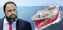 Η Capital Product Partners του ομίλου Μαρινάκη χτίζει «πράσινο» στόλο LNG Carriers