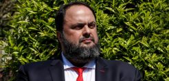 Με 6% στην ΤΕΡΝΑ Ενεργειακή ο Βαγγέλης Μαρινάκης