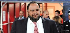 Είσοδος του Βαγγέλη Μαρινάκη με μειοψηφική συμμετοχή στην Τέρνα Ενεργειακή 