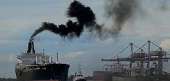 Αντιδρά η ναυτιλία στην απόφαση της Ευρωβουλής για τους ρύπους