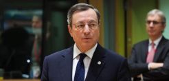 Η Ρωσία θα αυξήσει τις προμήθειες φυσικού αερίου στην Ιταλία – O Ντράγκι στη Μόσχα