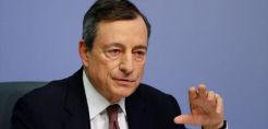 Ντράγκι: Πρόταση για επιβολή ανώτατου ορίου από την ΕΕ στην τιμή του ρωσικού φυσικού αερίου
