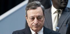 Ντράγκι: Η Ιταλία θα επενδύσει €3 δισ. για να αντιμετωπίσει τις αυξήσεις τιμών ενέργειας