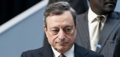 Ιταλία: Μέτρα €6 δισ. για την αντιμετώπιση της ενεργειακής κρίσης