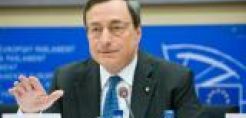 ΕΚΤ: Οι γεωπολιτικές εντάσεις «κίνδυνος» για την Ευρωζώνη
