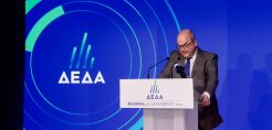Μ. Τσάκας: Από την ακριτική Φλώρινα κάνουμε πράξη την ισότιμη πρόσβαση όλων των Ελλήνων στο μεγάλο αγαθό της ενέργειας