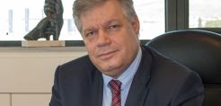 Χαλυβουργία με ημερομηνία λήξης αν συνεχιστεί η σημερινή κατάσταση
