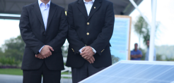 Η Martifer αναλαμβάνει το πρώτο της φ/β έργο στη Βραζιλία