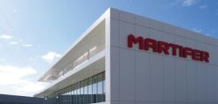 Νέο φωτοβολταϊκό στη Βραζιλία από τη Martifer