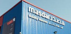 Masdar: Έκλεισε deal 15 δισ. δολαρίων για ΑΠΕ και αποθήκευση στις Φιλιππίνες