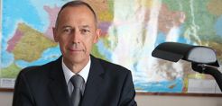 Μόσχα: Η Ελλάδα ενδιαφέρεται για τον Turkish Stream