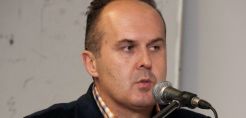 Κ. Μασούρας: Ουδέποτε πέρασε από το ΔΣ του ΔΕΔΔΗΕ η εφαρμογή στόχων και δράσεων στο Επιχειρησιακό Σχέδιο