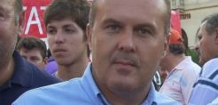 “Αποχαιρετισμός στα όπλα” από τον Κ. Μασούρα, μετά από 9 χρόνια στο ΔΣ του ΔΕΔΔΗΕ