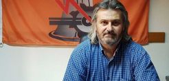 Ο Σάκης Μάστορας πιθανός νέος εκπρόσωπος των εργαζομένων στο ΔΣ της ΔΕΗ