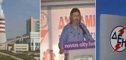 "Η μάχη δεν τελείωσε, γελάει καλύτερα όποιος γελάει τελευταίος", λέει ο πρόεδρος του Σπάρτακου