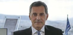 Κ. Νικολάου (Energean): Στο project της υπόγειας αποθήκης, η εμπειρία στη διαχείριση κοιτασμάτων είναι το κρίσιμο στοιχείο